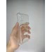 Силикон WS Card Case Apple iPhone 12 (прозрачный) Силикон WS Card Case Apple iPhone 12 (прозрачный)