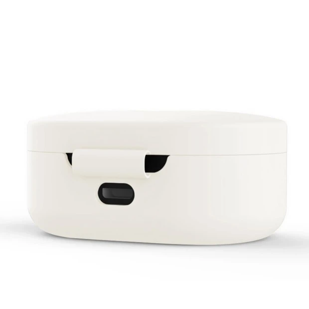 Чохол для навушників Slim Case Xiaomi Redmi AirDots 1  /  2 (00) Прозорий