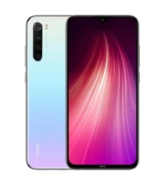 Мобильный телефон Xiaomi Redmi Note 8 4/64Gb (Moonlight White) (Grade A) Б/У