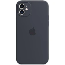 Силикон Original RoundCam Case Apple iPhone 11 (38)