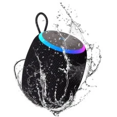 Портативная акустика Pixus Bar (Black)