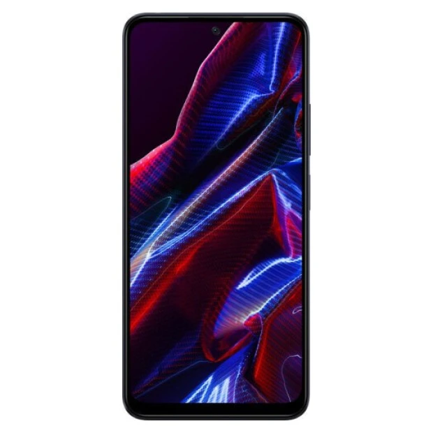 Мобильный телефон Xiaomi Poco X5 5G 8/256GB Int (Black)