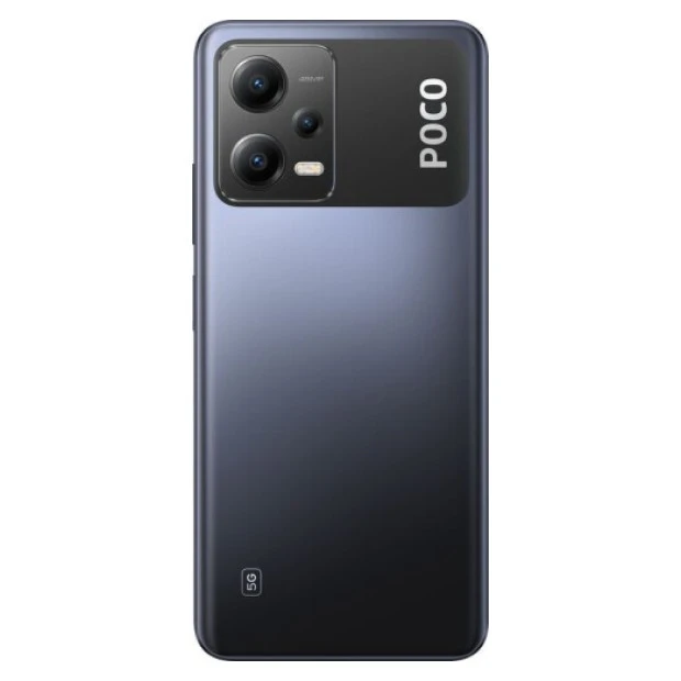 Мобильный телефон Xiaomi Poco X5 5G 8/256GB Int (Black)