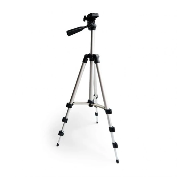 Штатив-трипод Walker WTR-18 для кільцевої лампи  /  смартфона