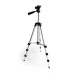 Штатив-трипод Walker WTR-18 для кільцевої лампи / смартфона Штатив-трипод Walker WTR-18 для кільцевої лампи / смартфона