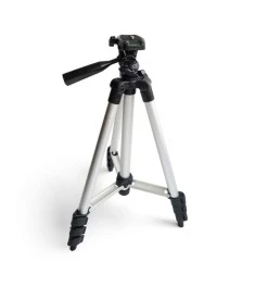 Штатив-трипод Walker WTR-18 для кільцевої лампи  /  смартфона