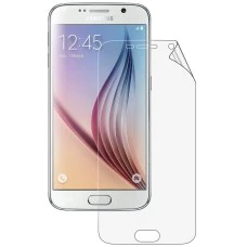 Защитная пленка Samsung Galaxy S6