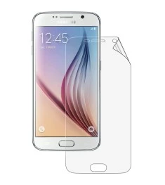 Защитная пленка Samsung Galaxy S6