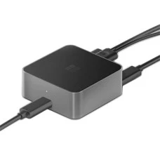 Док станция Microsoft HD 500 (Grey)