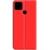 Чохол-книжка Dux Soft Xiaomi Redmi 9C (Червоний)