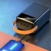 PowerBank LENYES PX891 80000mAh QC 22.5W (Black) PowerBank LENYES PX891 80000mAh QC 22.5W (Black)