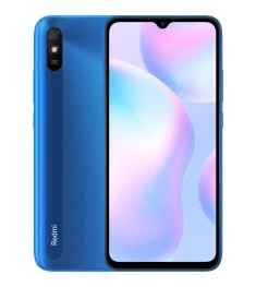 Мобильный телефон Xiaomi Redmi 9A 2/32Gb (Sky Blue)