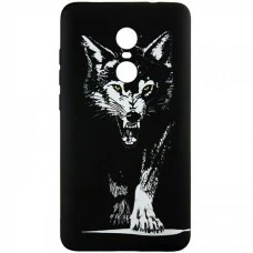 Силикон iNavi Gallery Apple iPhone 6 / 6s (08)