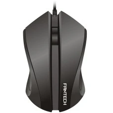 Миша дротова Fantech T532 (Чорний)