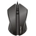 Миша дротова Fantech T532 (Чорний) Миша дротова Fantech T532 (Чорний)
