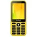 Мобільний телефон Sigma X-style 31 Power (Yellow) Мобільний телефон Sigma X-style 31 Power (Yellow)