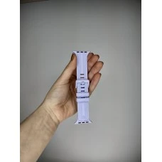 Ремешок Apple Watch Silicone Shine 42 / 44 / 49mm (43) Glycine
