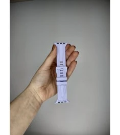 Ремешок Apple Watch Silicone Shine 42 / 44 / 49mm (43) Glycine