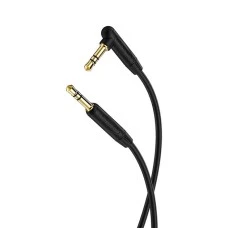 AUX Cable Borofone BL4 2m (Black)