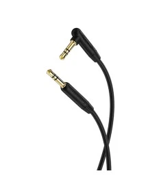 AUX Cable Borofone BL4 2m (Black)