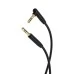 AUX Cable Borofone BL4 2m (Black)