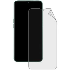 Защитная плёнка Matte Hydrogel HD Realme X2 (передняя)