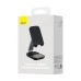 Держатель для телефона Baseus Seashell Series (Black) Держатель для телефона Baseus Seashell Series (Black)