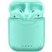Беспроводные наушники-гарнитура AirPods i88 TWS (Бирюзовый) Беспроводные наушники-гарнитура AirPods i88 TWS (Бирюзовый)