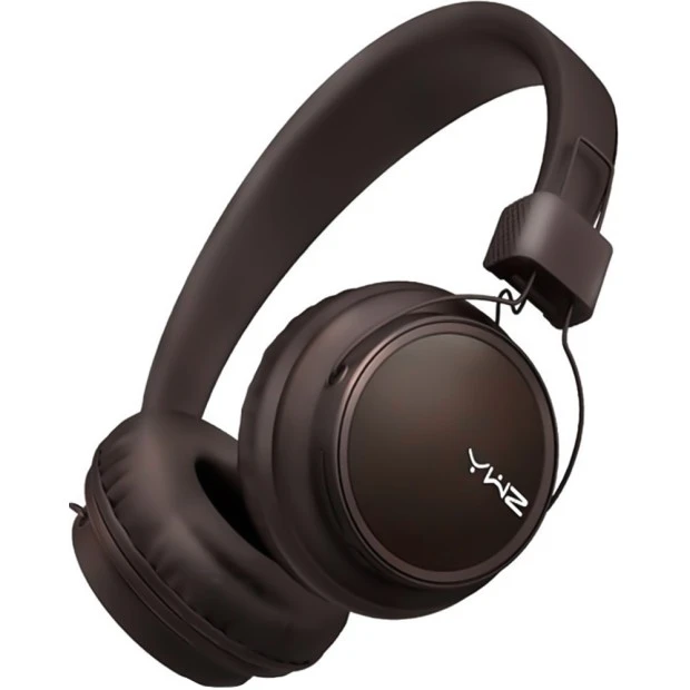 Наушники-гарнитура Sonic Sound BE30 Bluetooth Wireless Stereo (Коричневый)