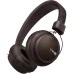 Наушники-гарнитура Sonic Sound BE30 Bluetooth Wireless Stereo (Коричневый) Наушники-гарнитура Sonic Sound BE30 Bluetooth Wireless Stereo (Коричневый)