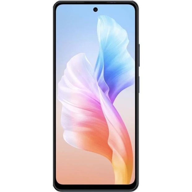 Мобильный телефон Oscal Tiger 12 8/128Gb Dual Sim (Grey)