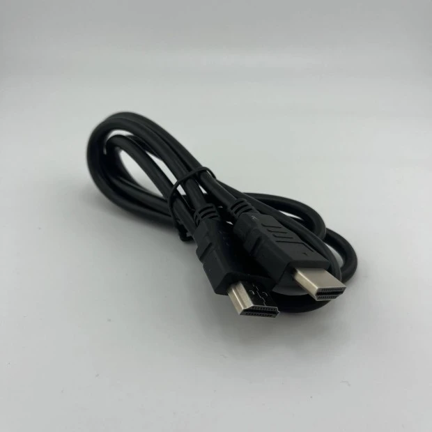 Кабель Rivex HDMI - HDMI (1м)
