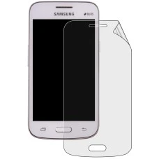 Защитная пленка Samsung Galaxy G350 (матовая)