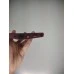 Силікон Оригінальний Samsung Galaxy A24 (ShutCam) (Бордовий)