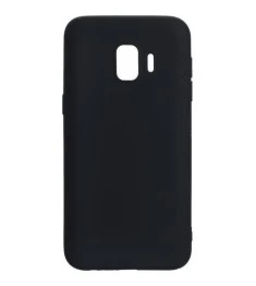 Силикон Graphite Samsung Galaxy J2 Core (2018) J260 (черный)