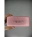 PowerBank Display Led 3USB 10000mAh (Pink) PowerBank Display Led 3USB 10000mAh (Pink)