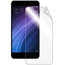 Защитная плёнка Hydrogel HD Xiaomi Redmi 4a (передняя)