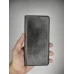 Чехол-книжка Leather Book Xiaomi Redmi Note 9 / Redmi 10X (Серый) Чехол-книжка Leather Book Xiaomi Redmi Note 9 / Redmi 10X (Серый)