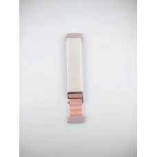 Ремешок Alpine Loop Universal 22mm (White Pink)