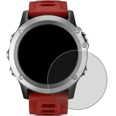 Защитная плёнка Hydrogel Lite HD Fenix 3