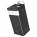 PowerBank Hoco J86A Powermaster 50000mAh 22.5W (Black) PowerBank Hoco J86A Powermaster 50000mAh 22.5W (Black)