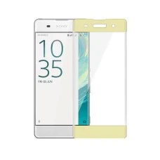 3D Стекло Sony XA Gold