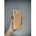 Оригінальний силіконовий чохол Apple для iPhone XS Max (диня). Оригінальний силіконовий чохол Apple для iPhone XS Max (диня).