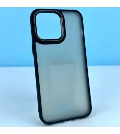 Case Totu Space for Samsung Galaxy A24 4G  /  M34 5G (Black)