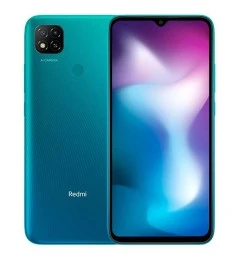 Мобильный телефон Xiaomi Redmi 9C 3/64gb NFC (Aurora Green)