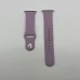 Apple Watch Silicone Band 38 / 40 / 41mm (35) Lavender Apple Watch Silicone Band 38 / 40 / 41mm (35) Lavender