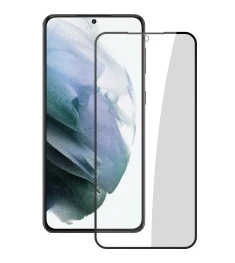 Защитное стекло 5D Standard Samsung Galaxy S24 FE / A36 Black