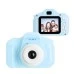 Детский фотоаппарат Kids Camera GM14 (Blue) Детский фотоаппарат Kids Camera GM14 (Blue)