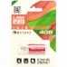 USB 2.0 флеш-накопитель Mibrand Cougar 4Gb USB 2.0 флеш-накопитель Mibrand Cougar 4Gb