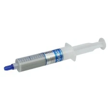 Термопаста HY510 30gr в шприце